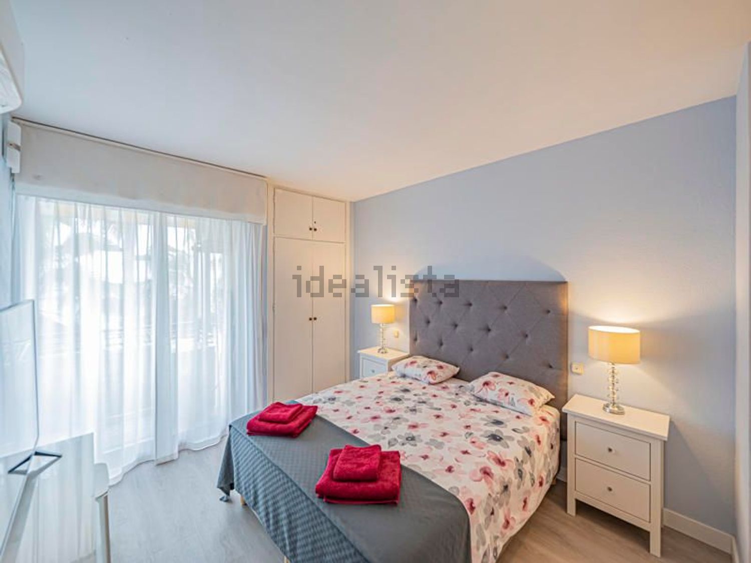 Appartement à vendre pieds dans l'eau à Estepona