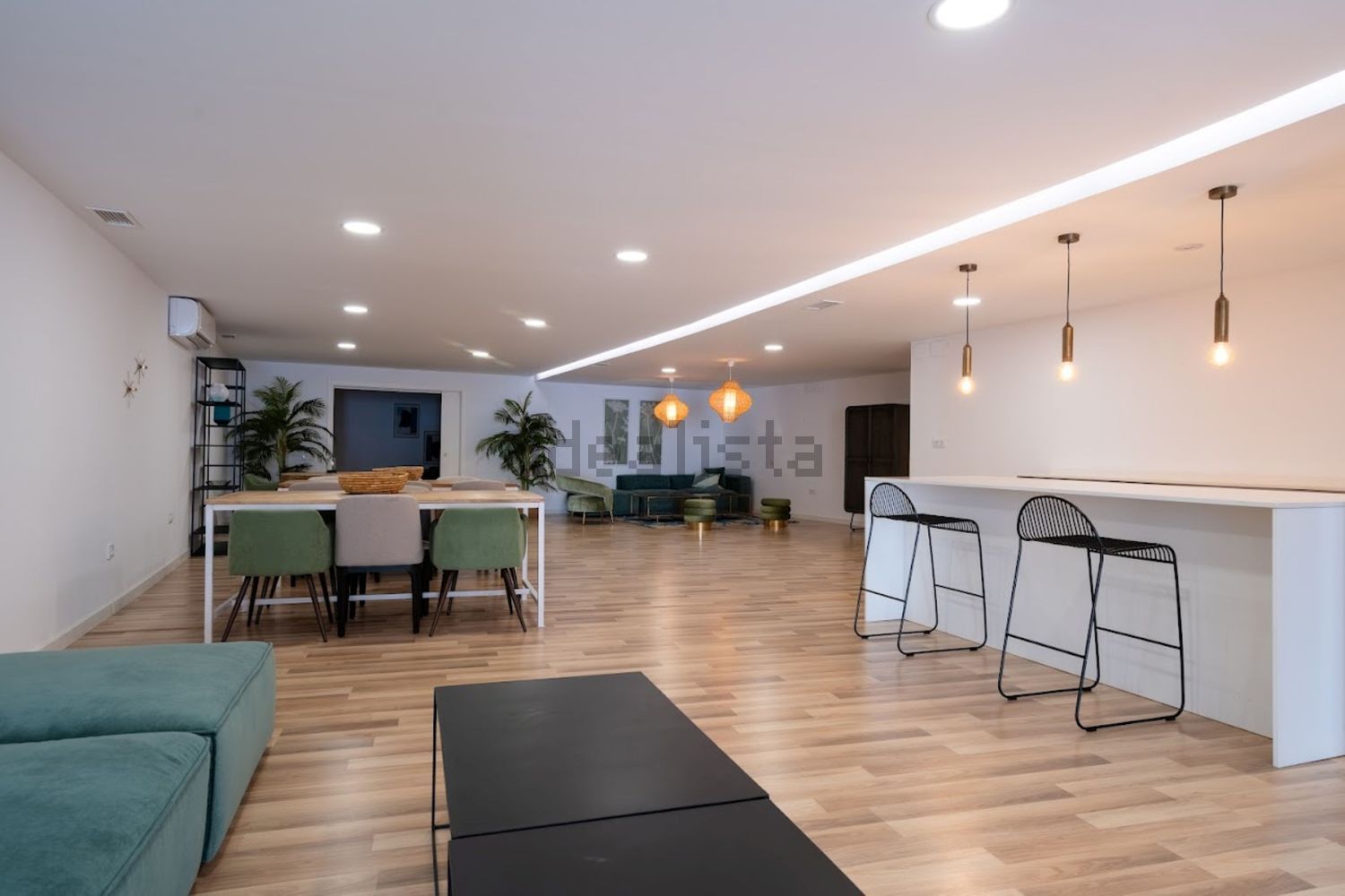 Appartement à vendre pieds dans l'eau à Estepona