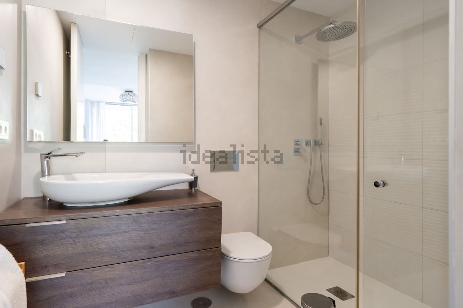 Appartement à vendre pieds dans l'eau à Estepona