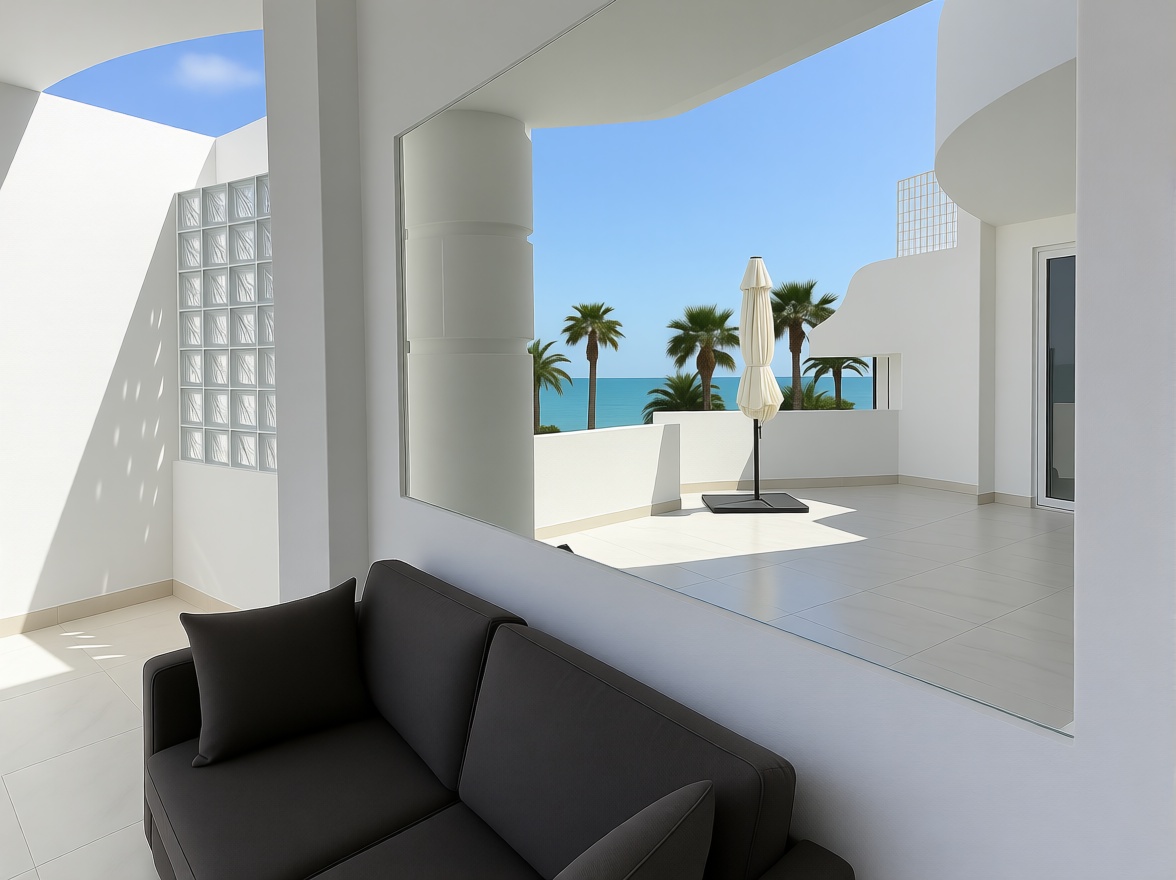 Appartement en première ligne de plage à Estepona