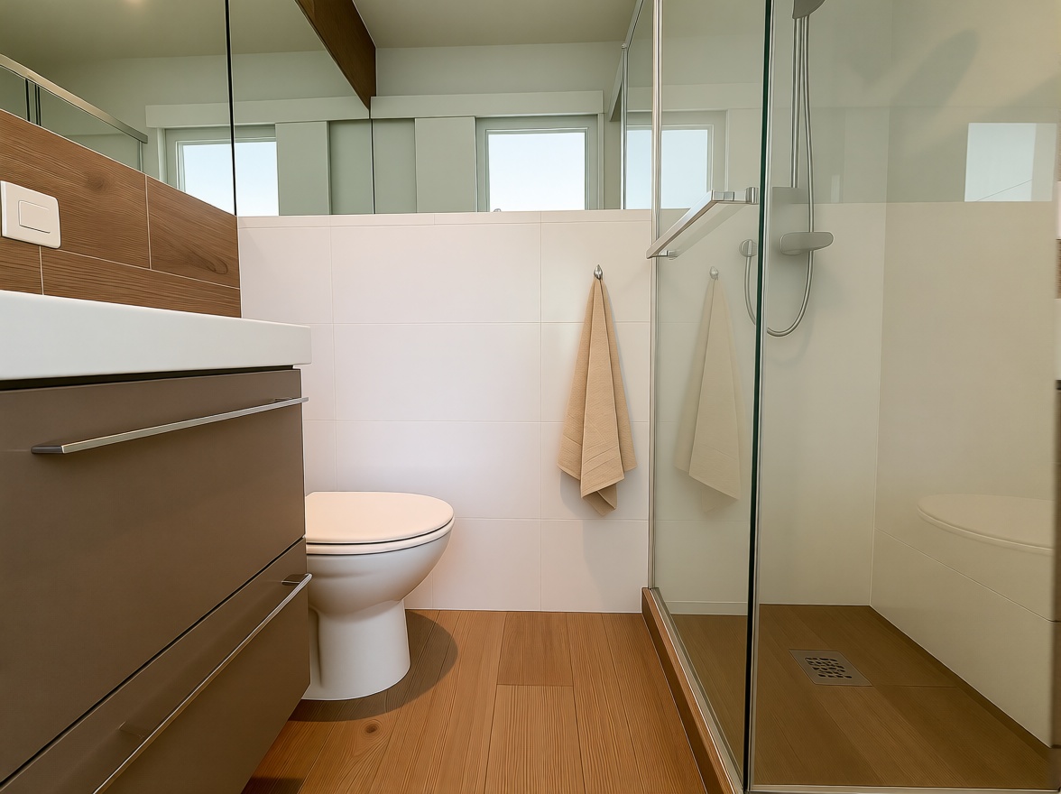 Apartamento em primeira linha de praia em Estepona — Cozinha