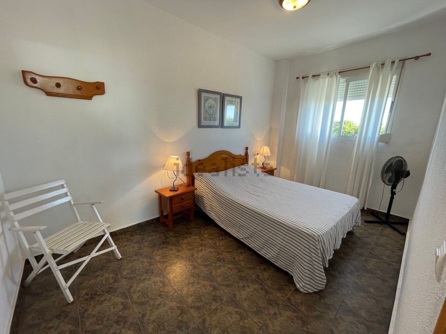 Appartement à vendre pieds dans l'eau à Baix Maestrat, Castellón — Chambre