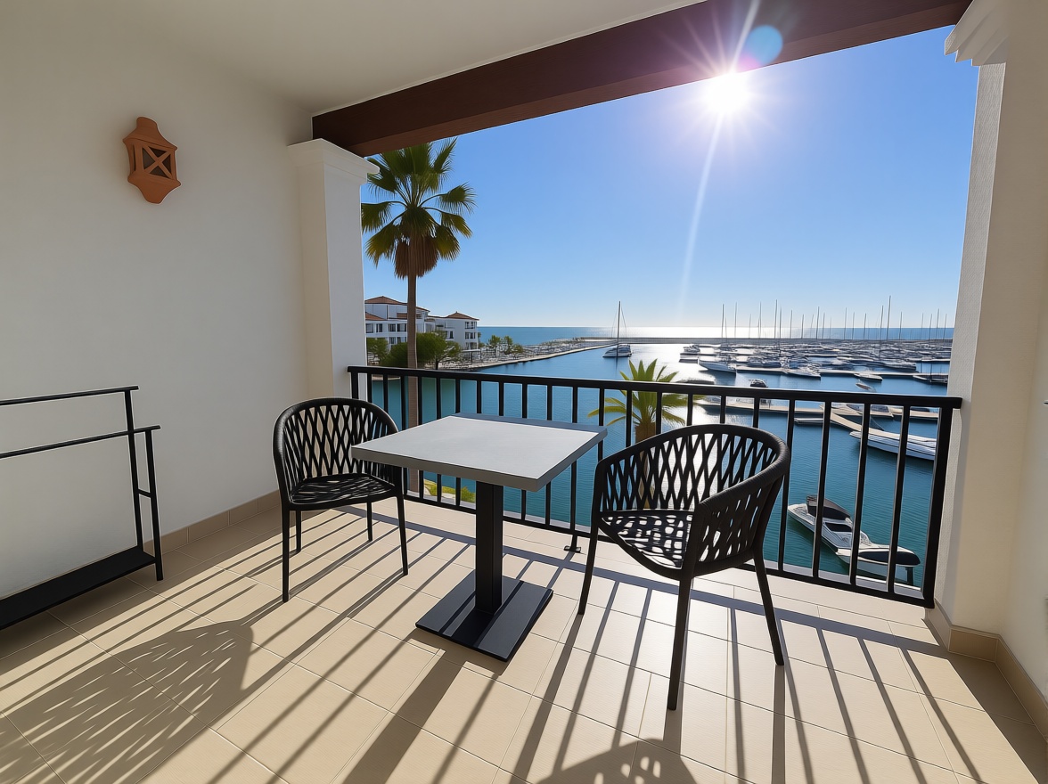 Duplex en première ligne de plage à Puerto de la Cruz — Séjour