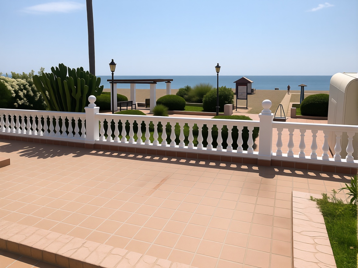 Квартира первая линия пляжа в Puerto de la Cruz