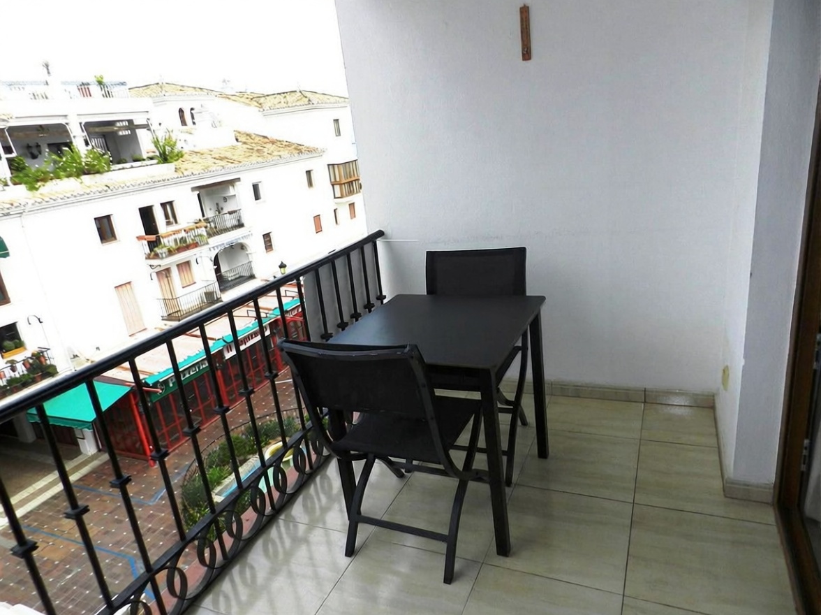 Дуплекс первая линия пляжа в Puerto de la Cruz