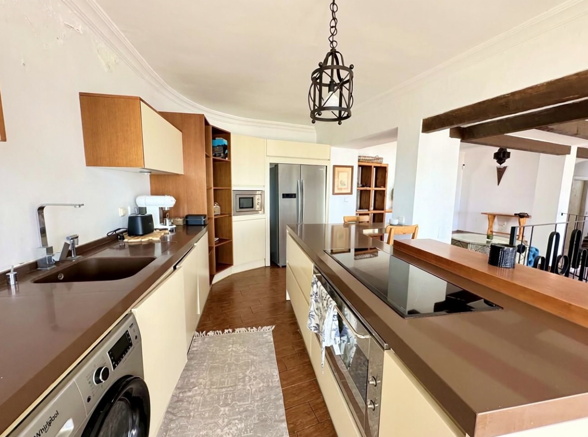 Chalet avec accès direct à la plage à Cullera — Sanitaires