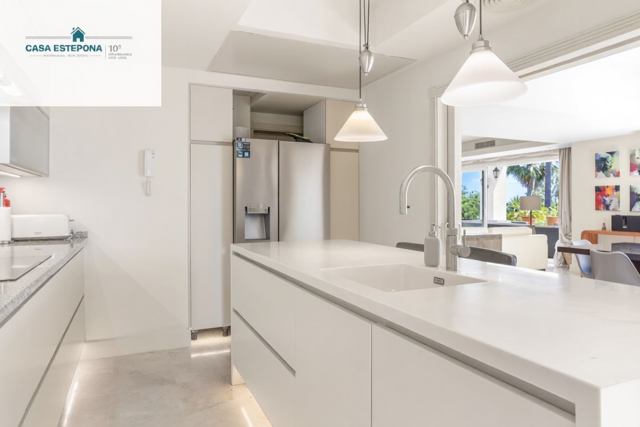 Chalet avec accès direct à la plage à Cullera — Chambre