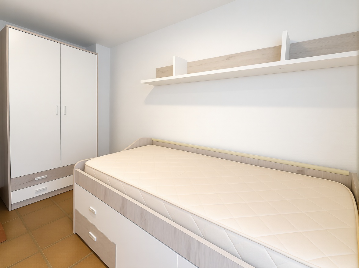 Chalet avec accès direct à la plage à Cullera — Sanitaires