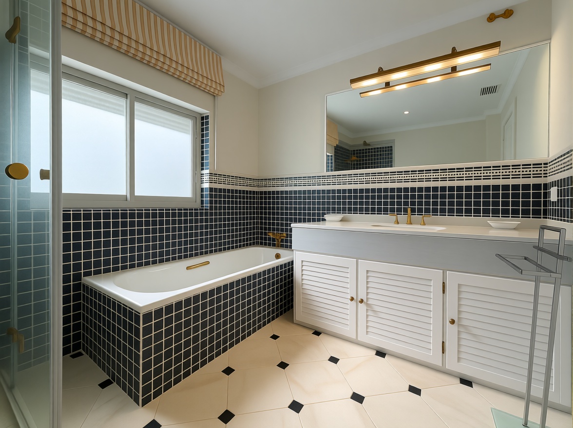 Appartement en attique en première ligne de mer à Sotogrande — Sanitaires