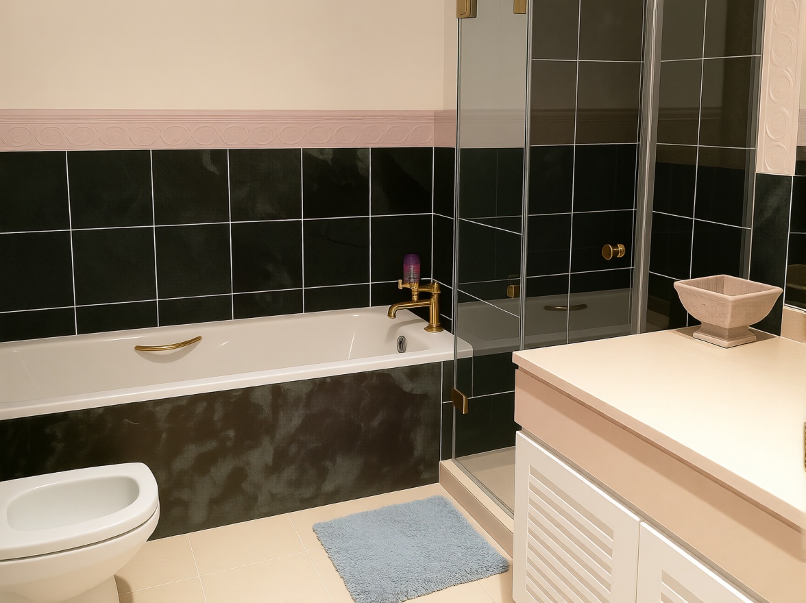 Appartement en attique en première ligne de mer à Sotogrande — Chambre