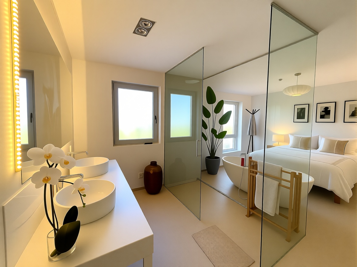 Wohnung in erste Strandlinie in Sotogrande — Schlafzimmer