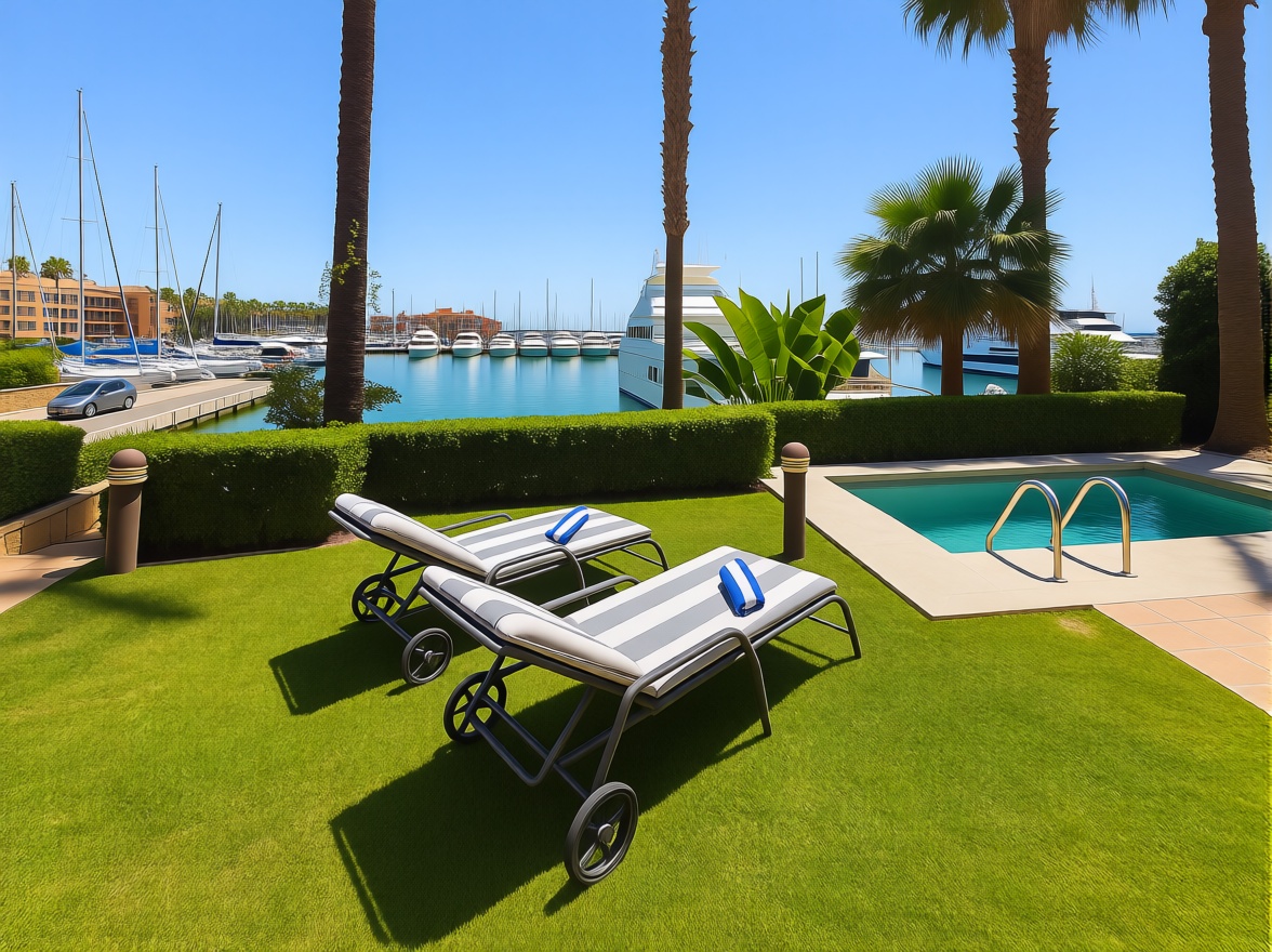 Wohnung in erste Strandlinie in Sotogrande