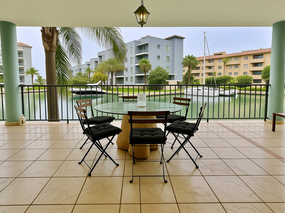 Apartamento em primeira linha de praia em Sotogrande