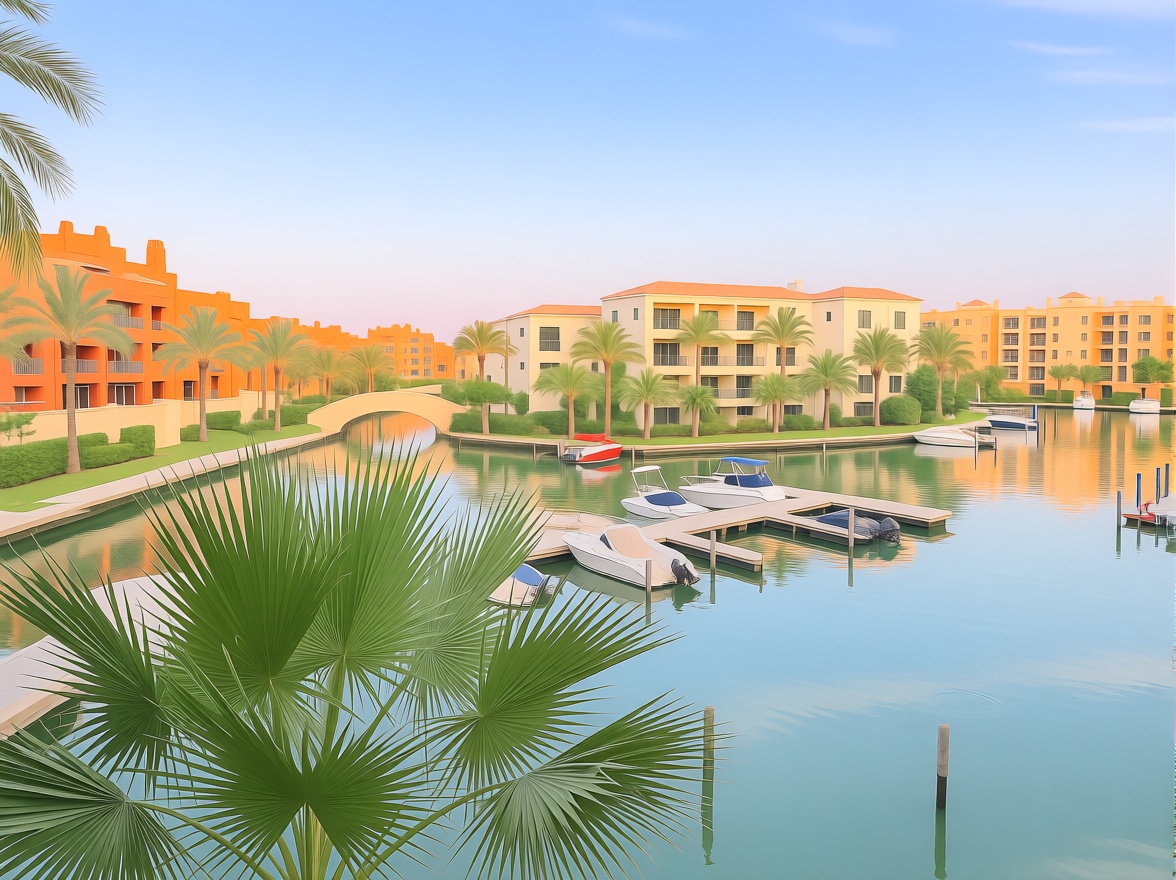Apartamento em primeira linha de praia em Sotogrande