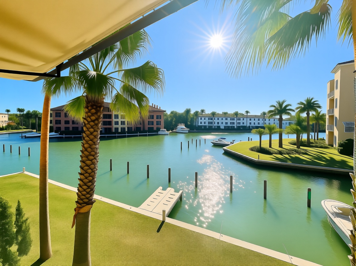 Wohnung in erste Strandlinie in Sotogrande — Meerblick