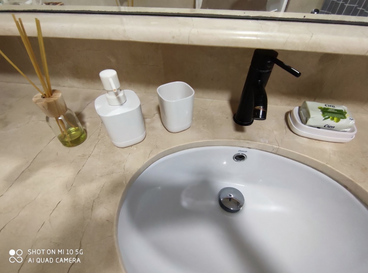 Wohnung in erste Strandlinie in Sotogrande — Schlafzimmer