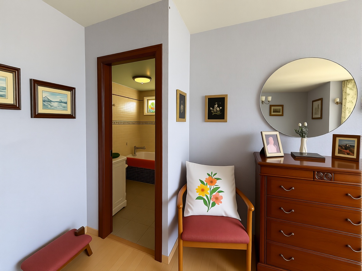 Beachfront flat in La Línea de la Concepción — Bathroom