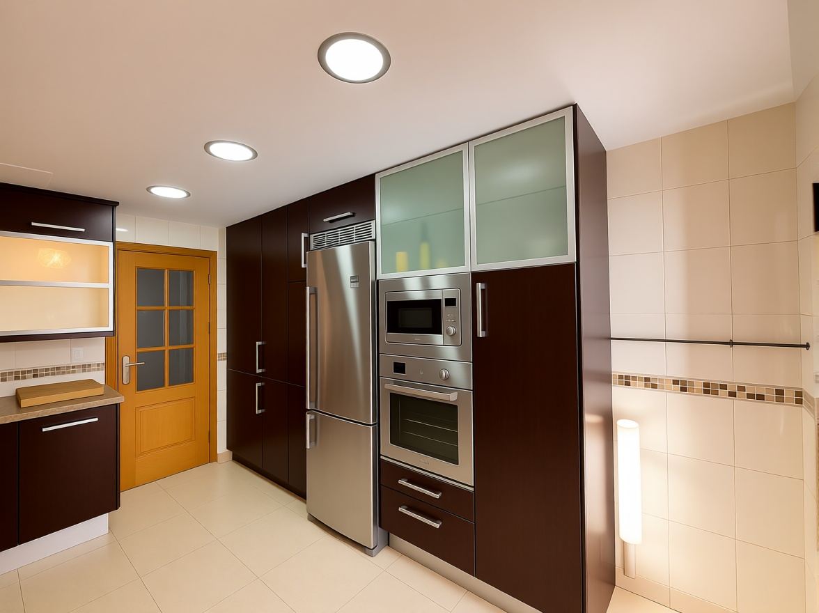 Beachfront flat in Algeciras — Bedroom