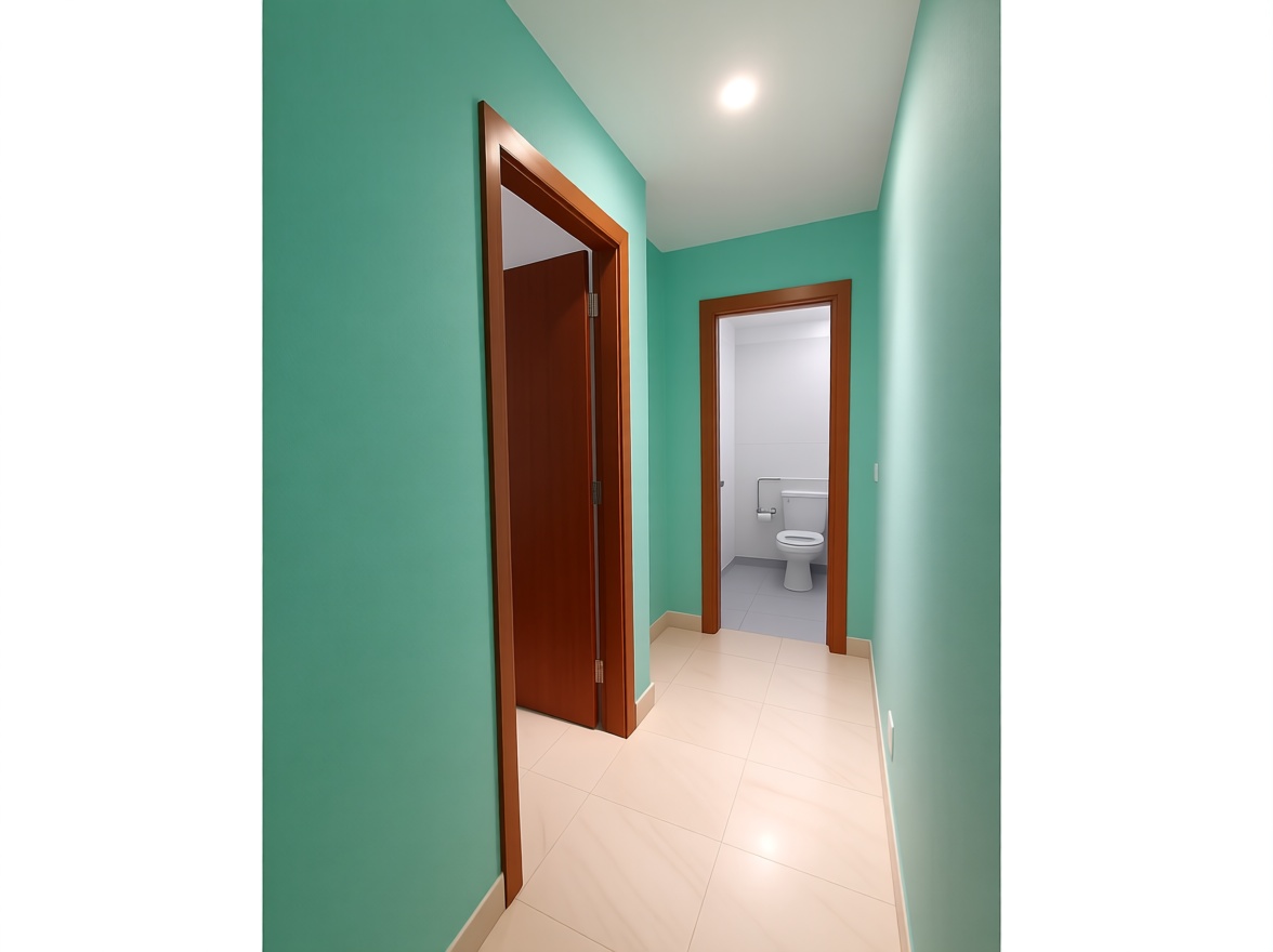 Beachfront flat in Tarifa