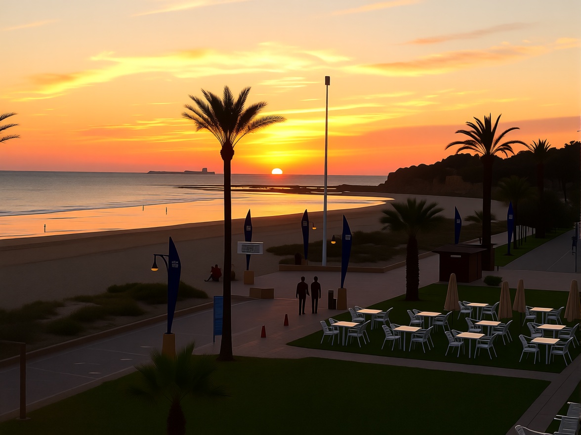 Пентхаус первая линия моря в Chiclana de la Frontera