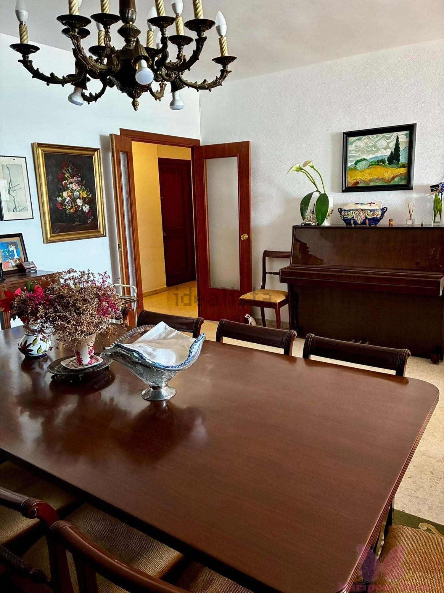Villa à vendre avec accès direct à la plage à Cádiz