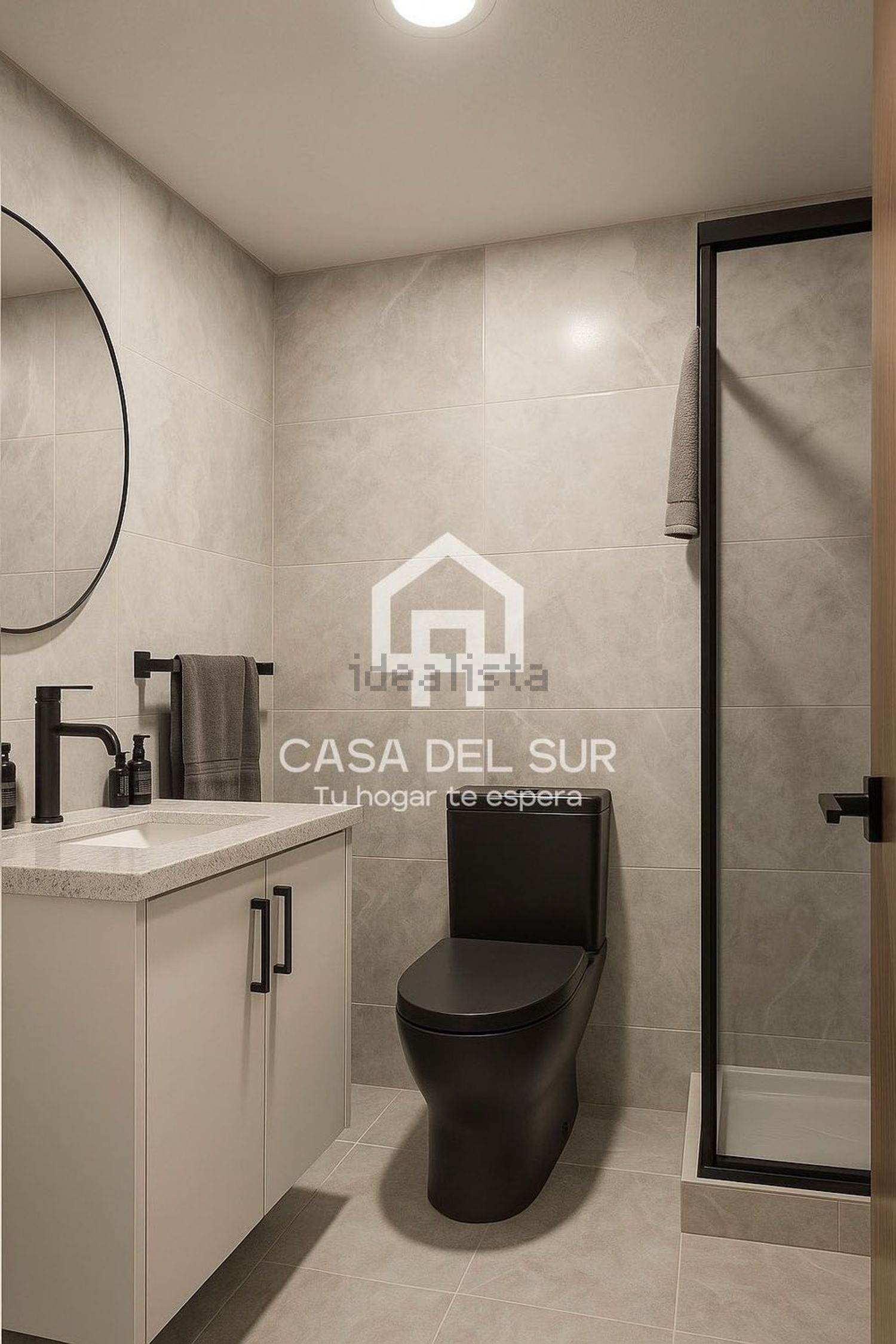 Flat for sale frontline beach in Cádiz