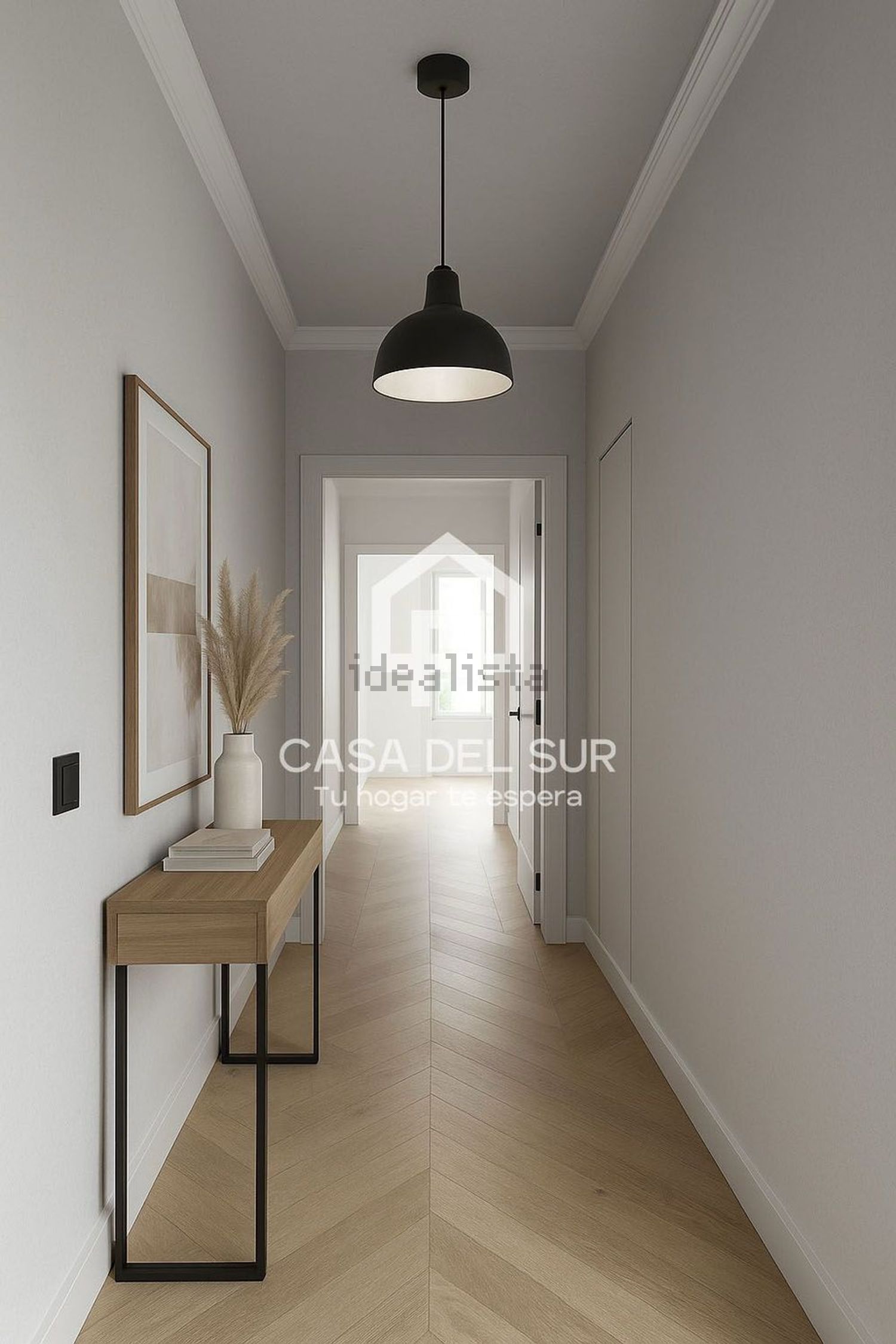 Flat for sale frontline beach in Cádiz