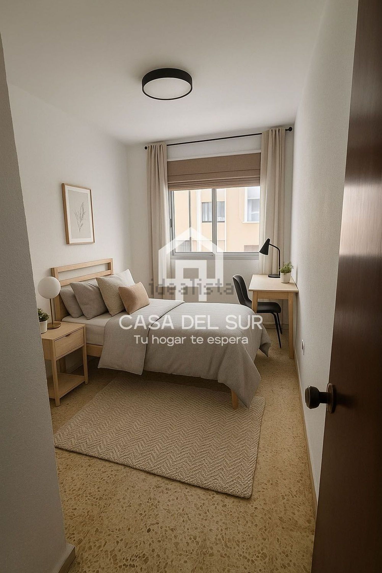 Flat for sale frontline beach in Cádiz