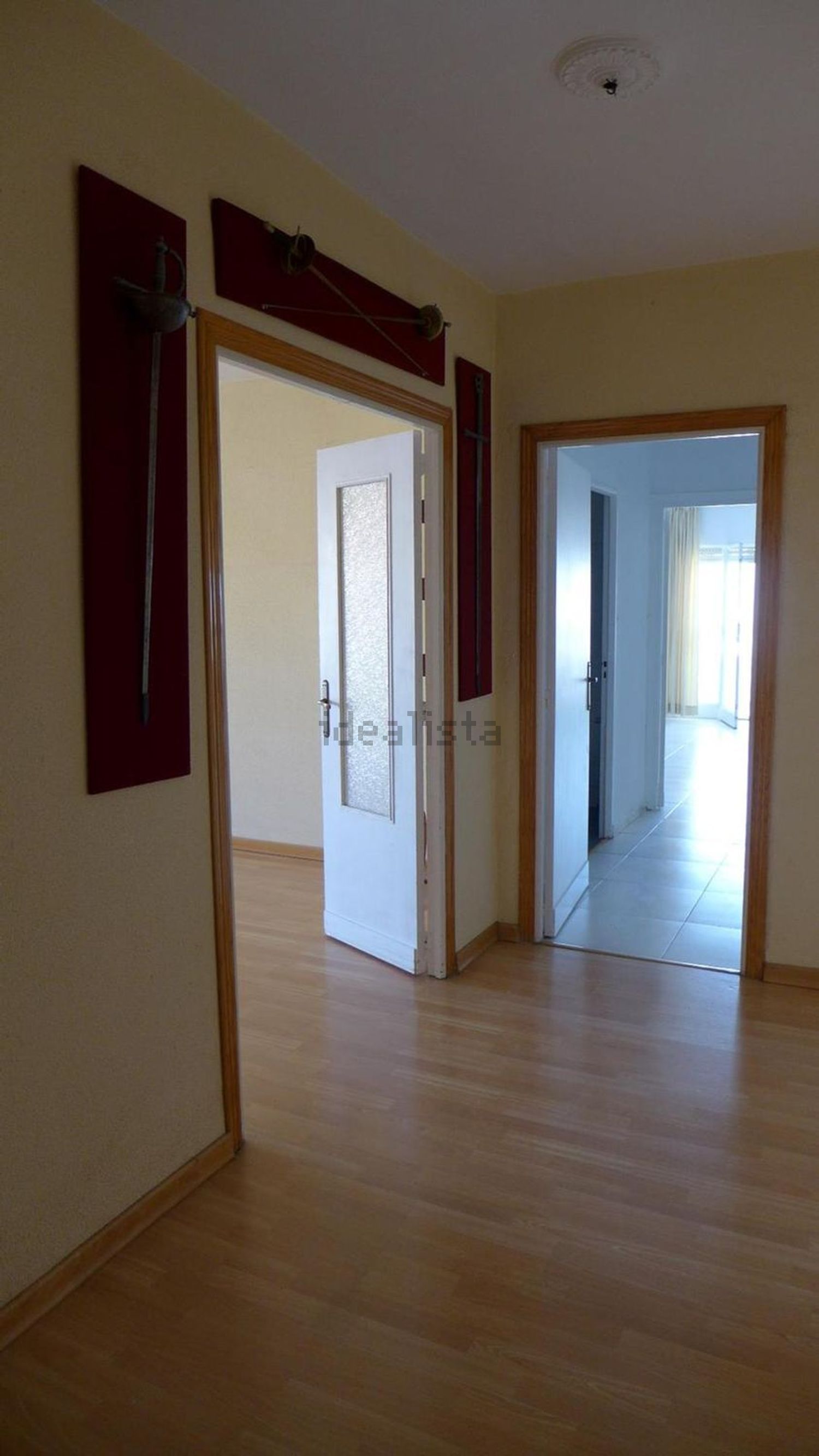 Flat for sale frontline beach in Cádiz