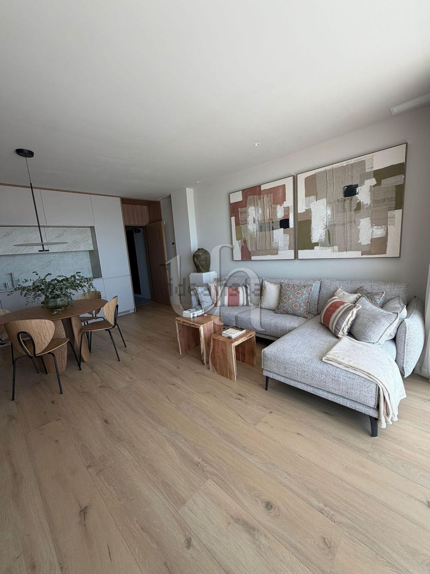 Flat for sale frontline beach in Cádiz