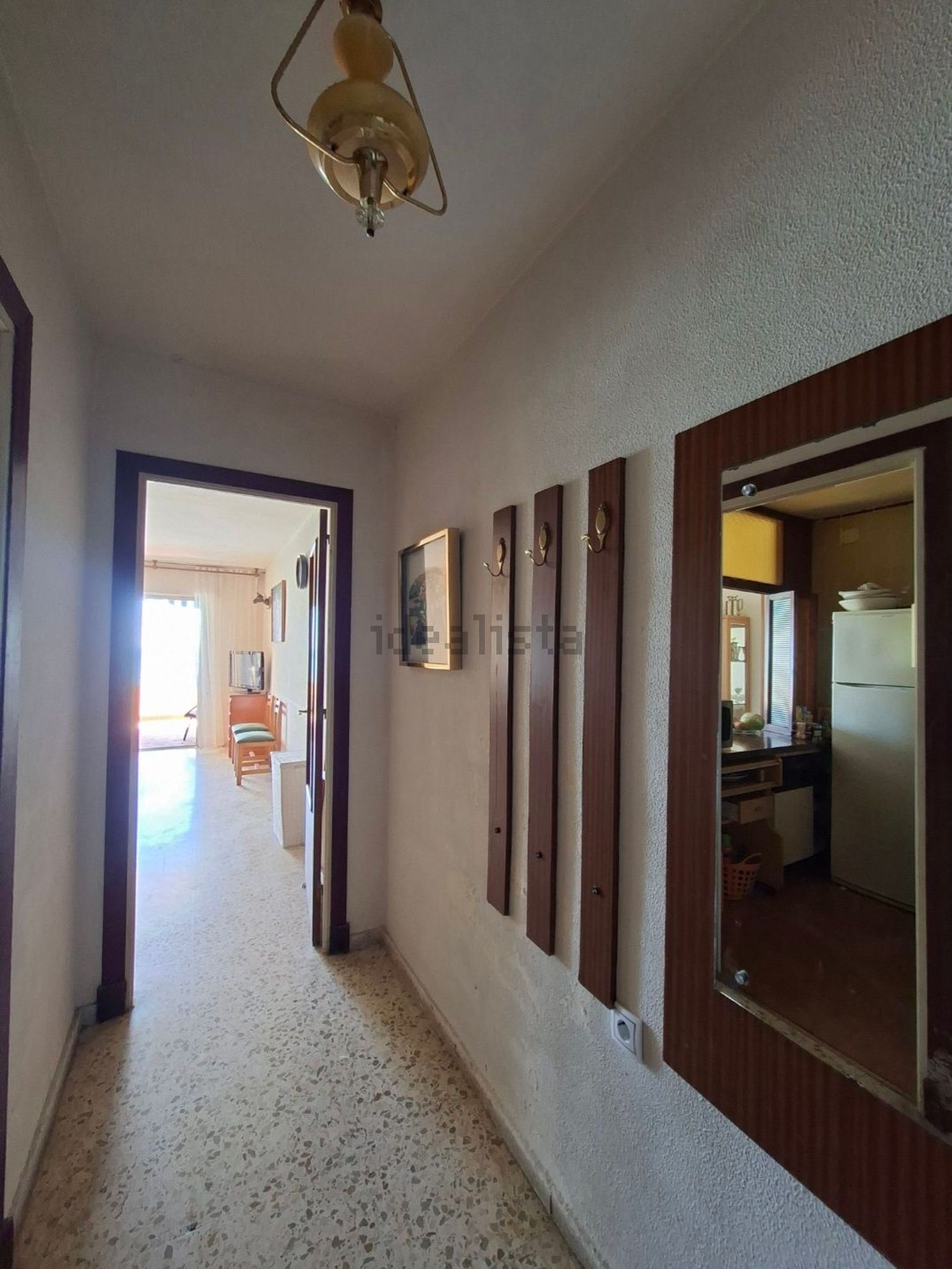 Flat for sale frontline beach in Cádiz