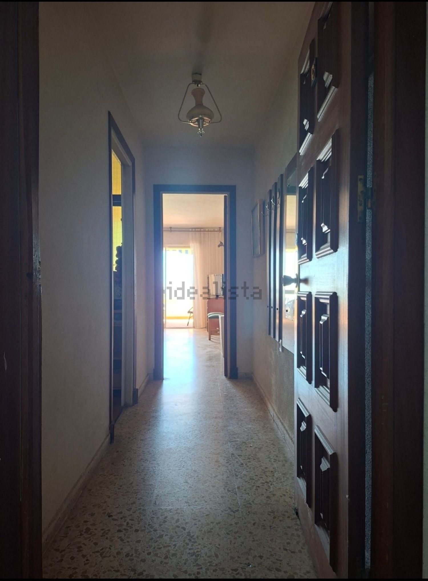 Flat for sale frontline beach in Cádiz