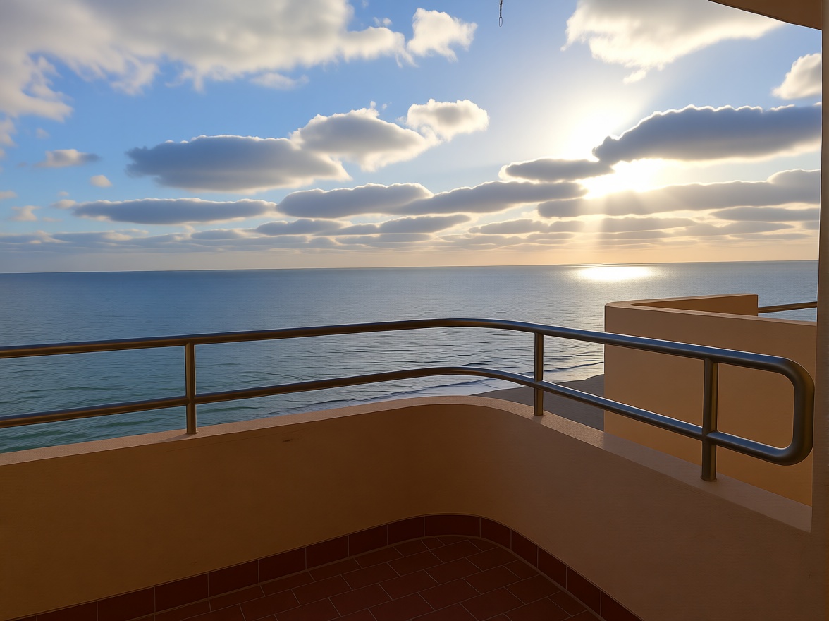 Beachfront flat in Cádiz
