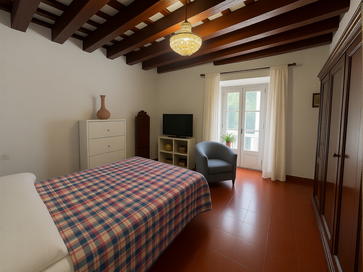 Beachfront flat in Cádiz — Kitchen