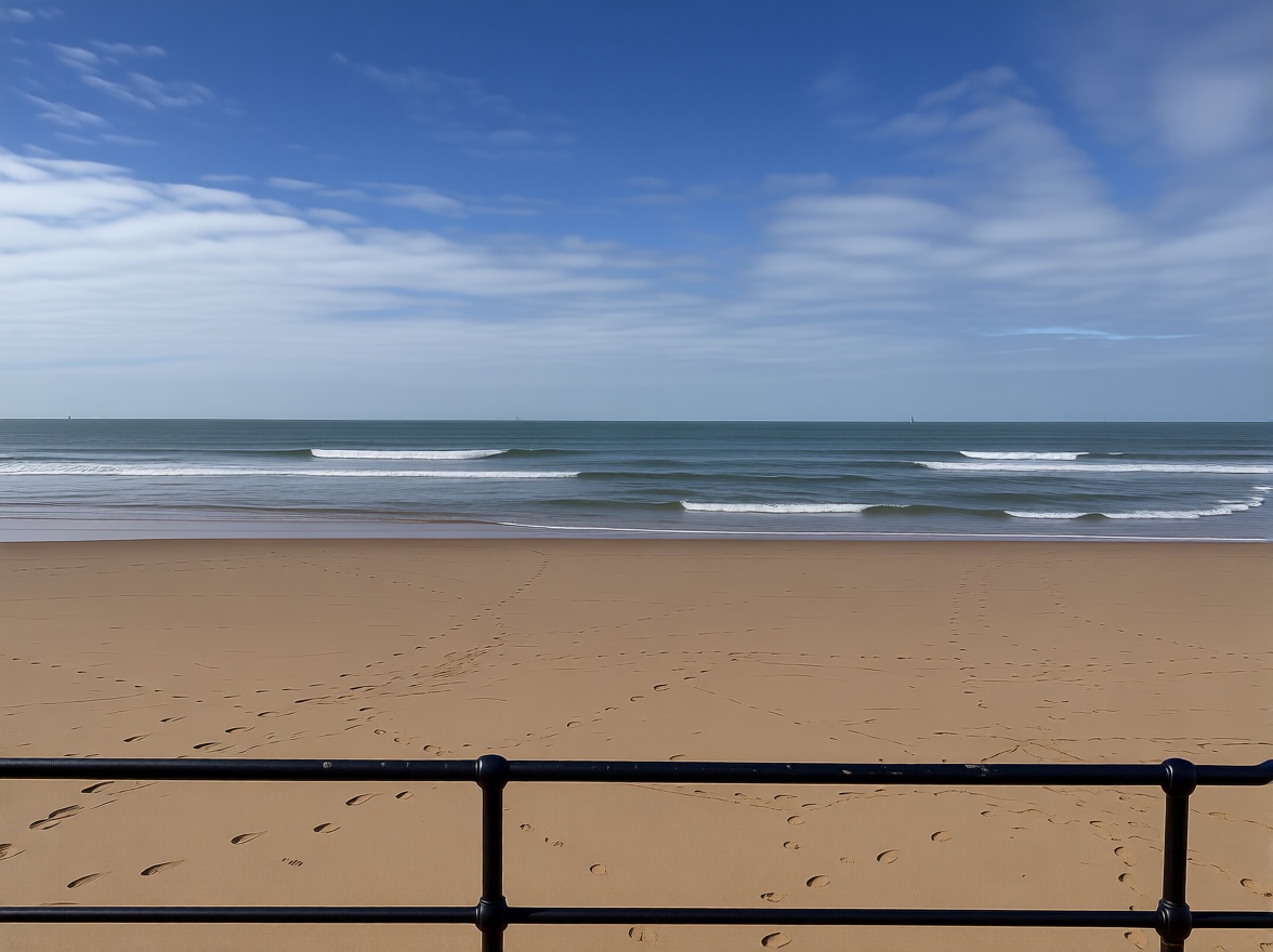 Chalet with direct beach access in El Puerto de Santa María