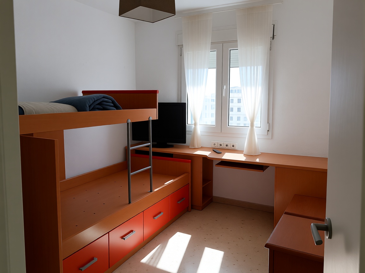 Wohnung in erste Strandlinie in El Puerto de Santa María — Schlafzimmer