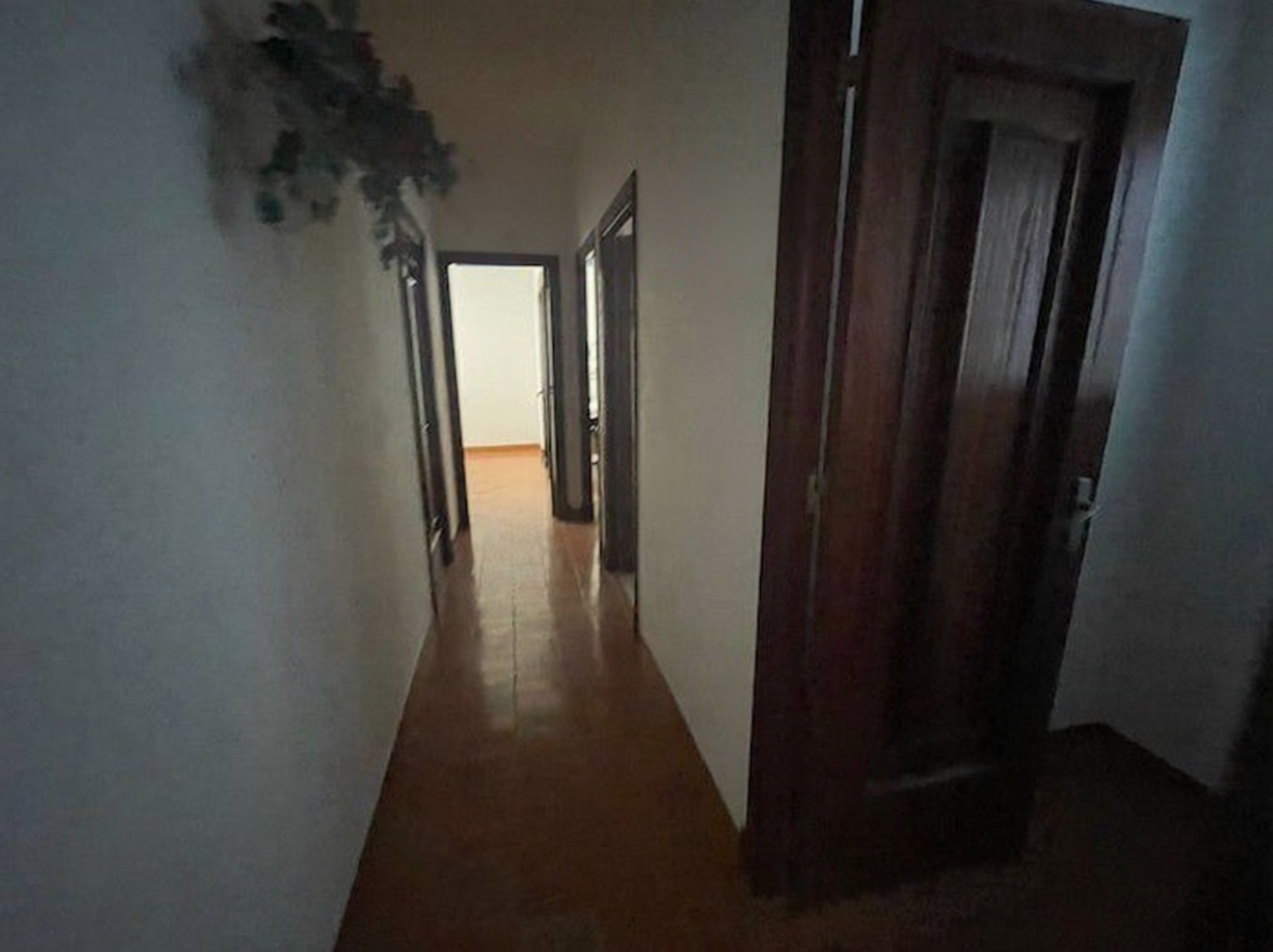 Chalet mit direkter Strandzugang in Cartaya — Sonstiges