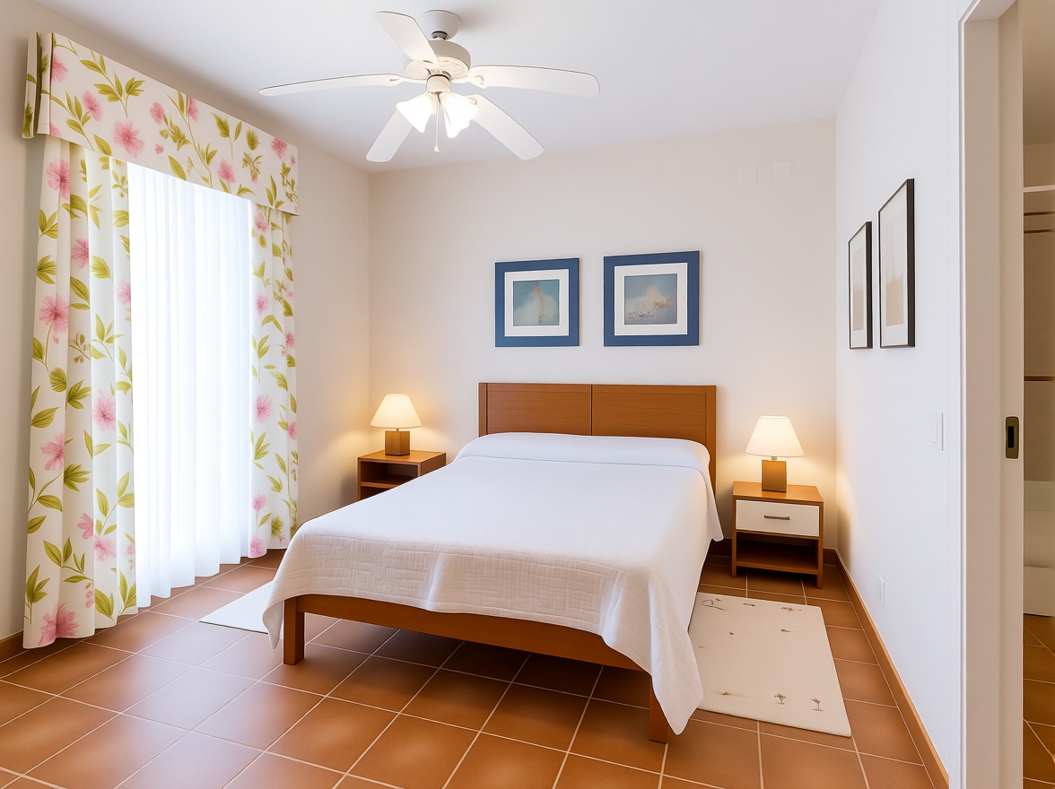 Wohnung in erste Strandlinie in Ayamonte — Schlafzimmer