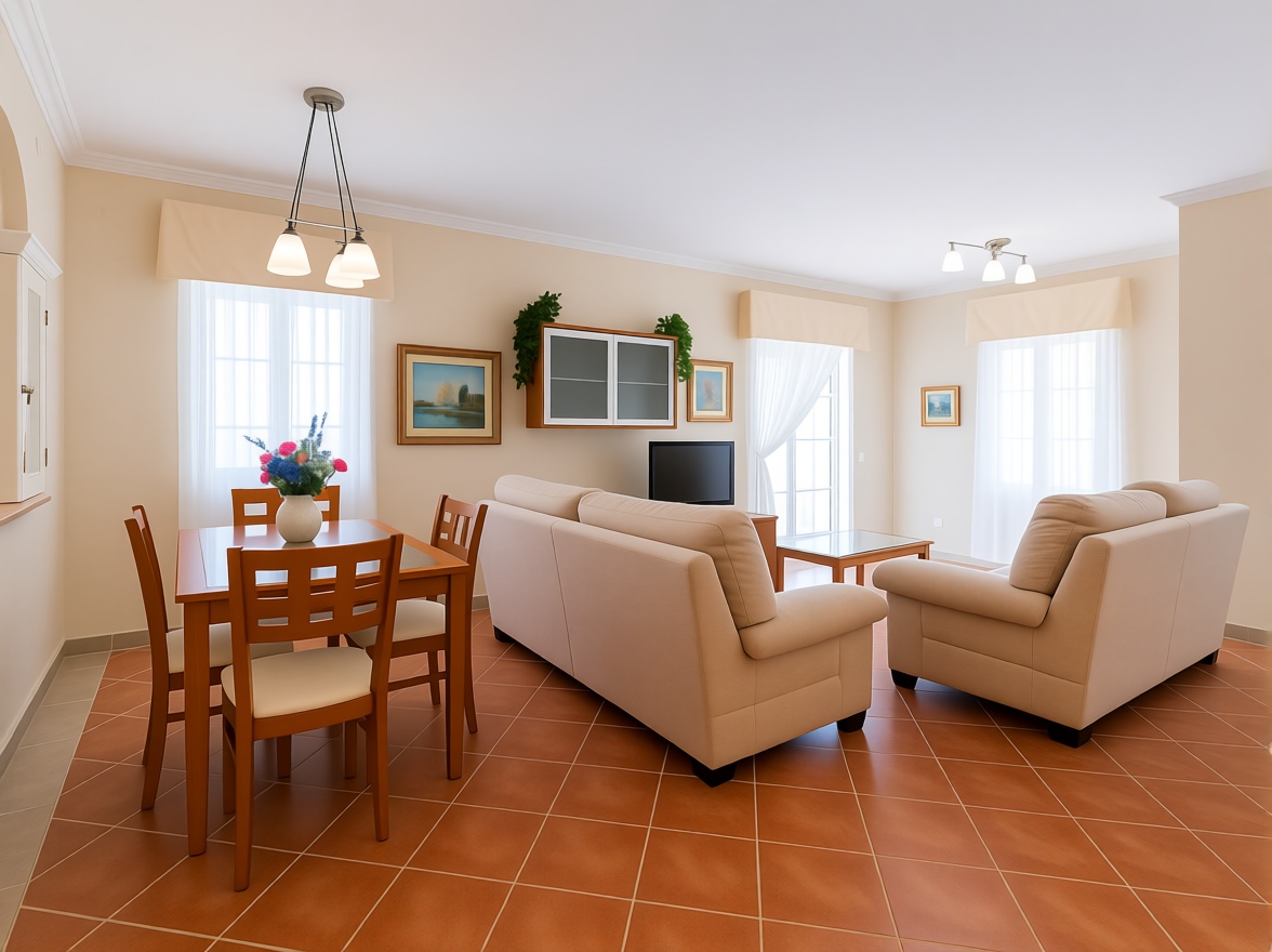 Wohnung in erste Strandlinie in Ayamonte — Wohnzimmer