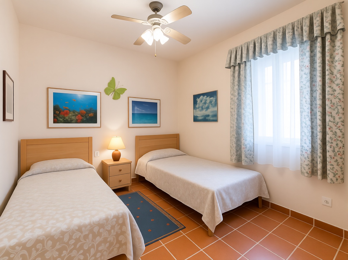 Wohnung in erste Strandlinie in Ayamonte — Schlafzimmer
