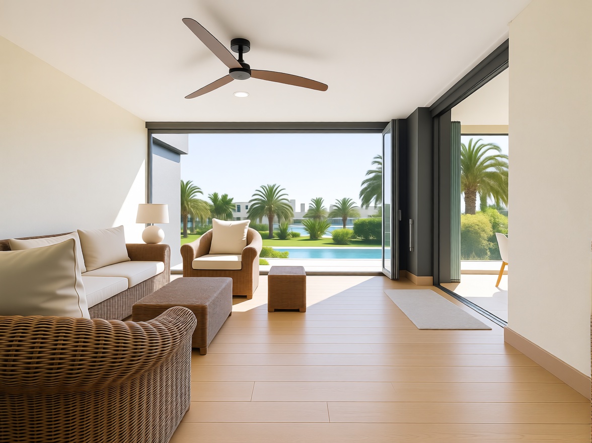 Wohnung in erste Strandlinie in Ayamonte — Wohnzimmer