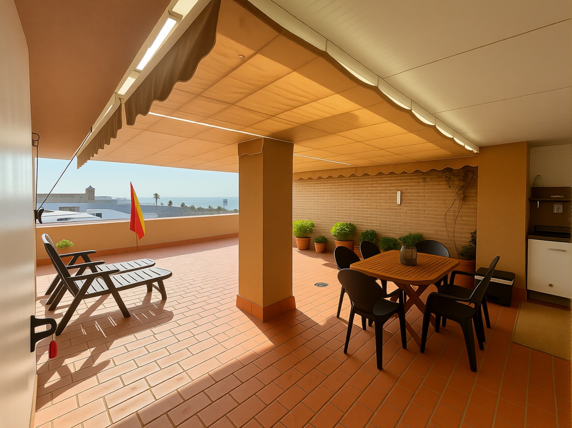 Duplex en première ligne de plage à Huelva