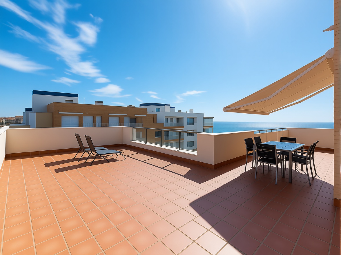 Penthouse in erste Meereslinie in Ayamonte