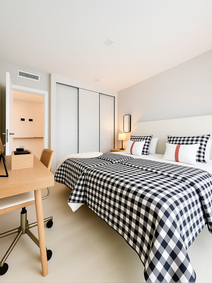 Appartement en première ligne de plage à Ayamonte — Sanitaires