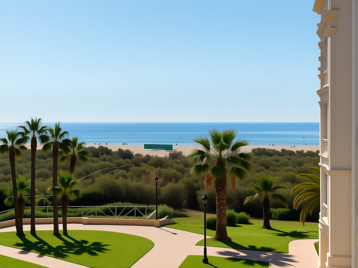 Apartamento em primeira linha de praia em Ayamonte — Vista mar