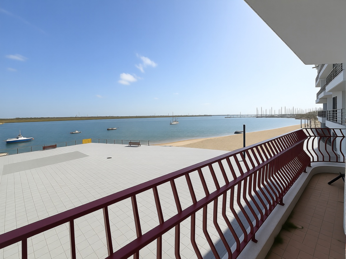 Beachfront flat in Punta Umbría