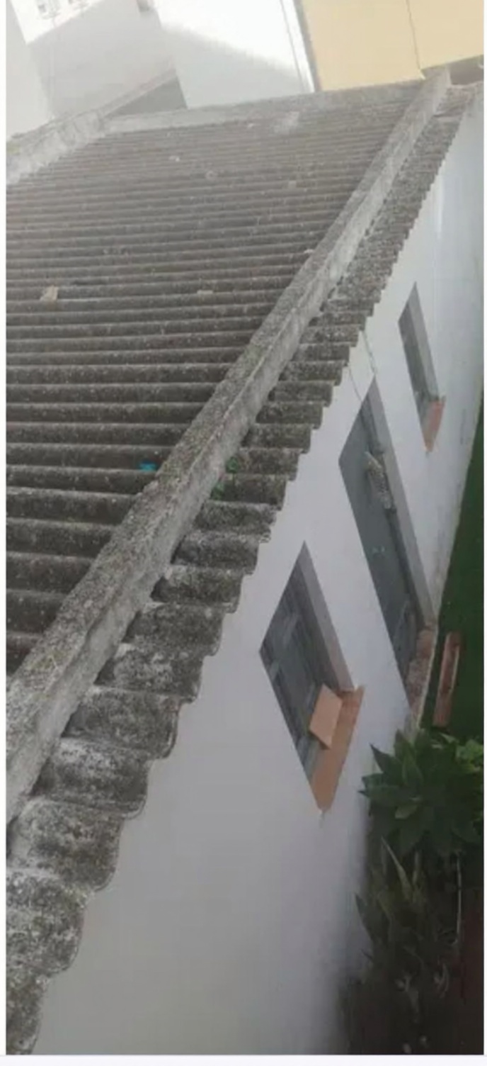 Chalet mit direkter Strandzugang in Cartaya — Verwerfen