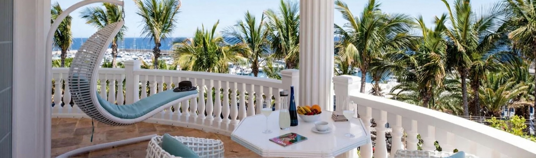 Chalet mit direkter Strandzugang in Yaiza
