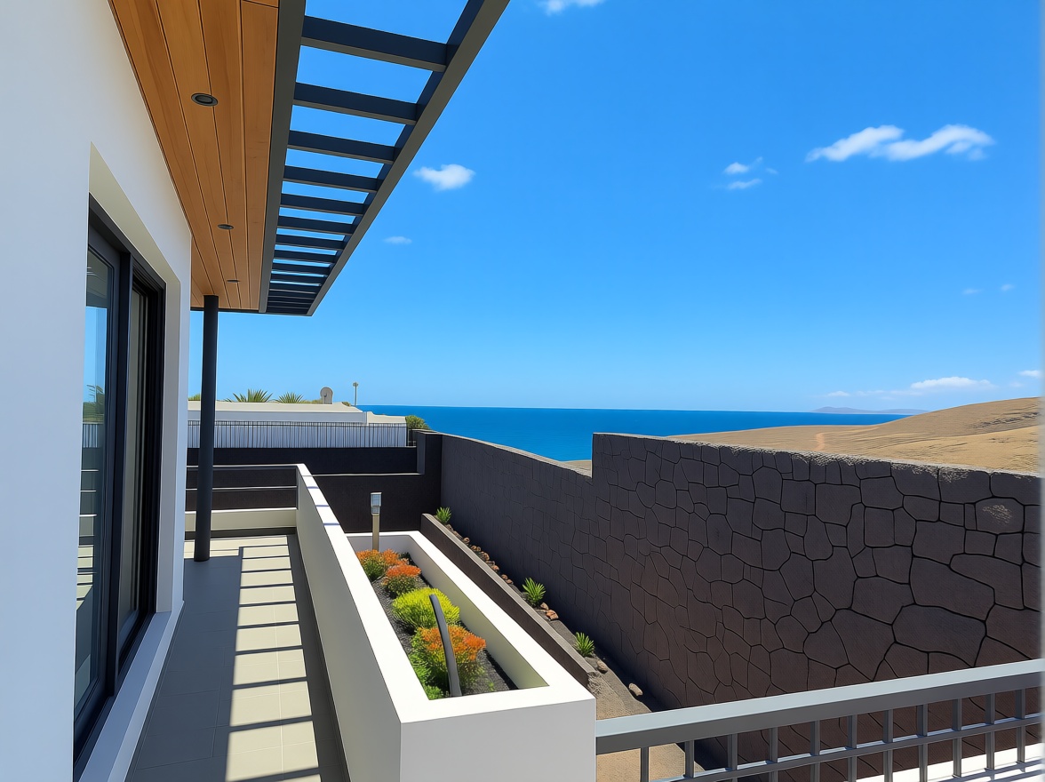 Chalet mit direkter Strandzugang in Yaiza