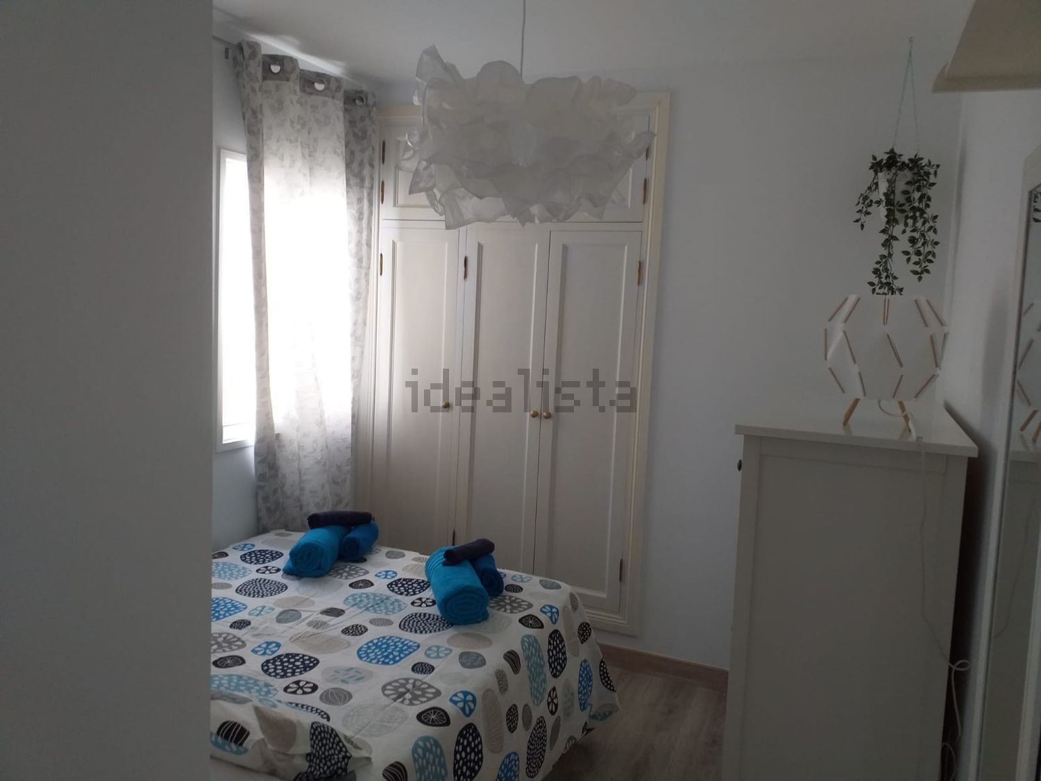 Flat for sale frontline beach in La Oliva